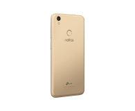 TP-Link Neffos C7 2/16GB Złoty - 426963 - zdjęcie 5